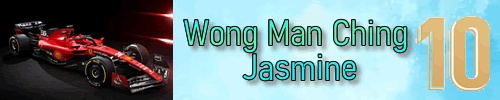 Jasmine Wong